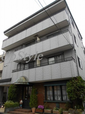 【外観】 | セントアイヴィス向島