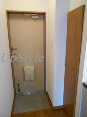 【玄関】 | セントアイヴィス向島