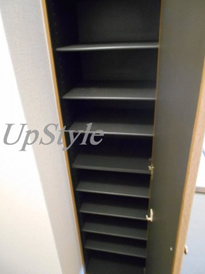 【収納】 | セントアイヴィス向島