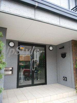 【エントランス】 | セントアイヴィス向島