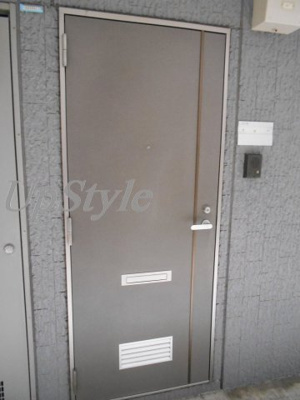 【玄関】 | セントアイヴィス向島