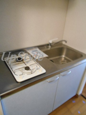 【キッチン】 | セントアイヴィス向島