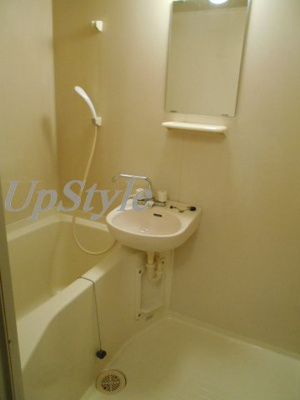 【浴室】 | セントアイヴィス向島