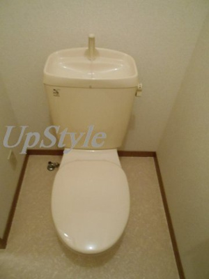 【トイレ】 | セントアイヴィス向島