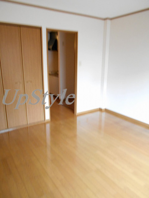 【寝室】 | セントアイヴィス向島