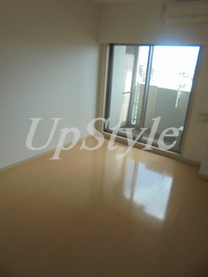 【内装】 | ライジングプレイス南千住