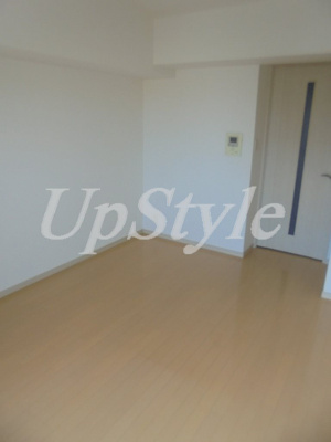 【居間・リビング】 | ライジングプレイス南千住