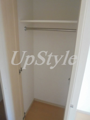 【収納】 | ライジングプレイス南千住