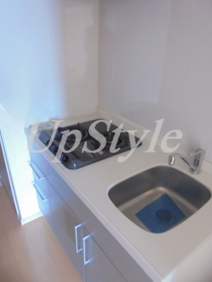 【キッチン】 | ライジングプレイス南千住