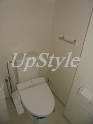 【トイレ】 | ライジングプレイス南千住