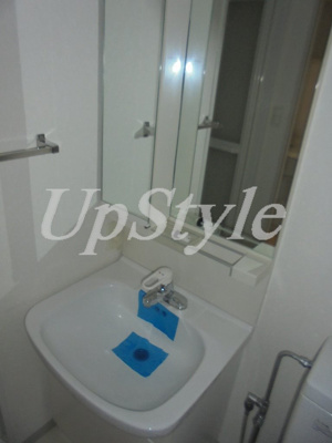 【洗面所】 | ライジングプレイス南千住