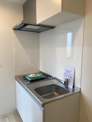 【キッチン】 | ココアキューブ