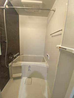 【浴室】 | ココアキューブ