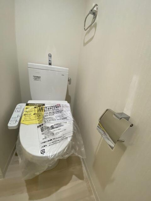 【トイレ】 | ココアキューブ