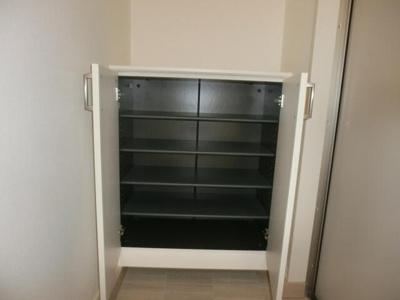 【収納】 | ラーゴテカポ