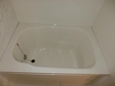 【浴室】 | ラーゴテカポ