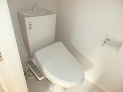 【トイレ】 | ラーゴテカポ