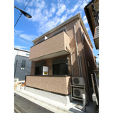 アムールシュシュの画像