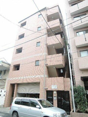 【外観】 | メルヴェイユⅡ