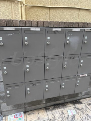 【その他共用部分】 | サークルハウス竹ノ塚壱番館