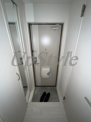 【玄関】 | メゾンドシエル