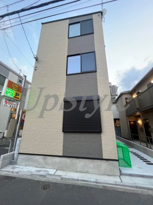 【外観】 | メゾンドシエル