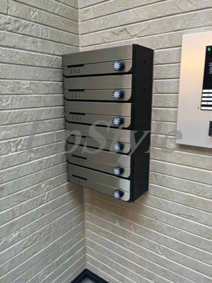 【その他共用部分】 | メゾンドシエル