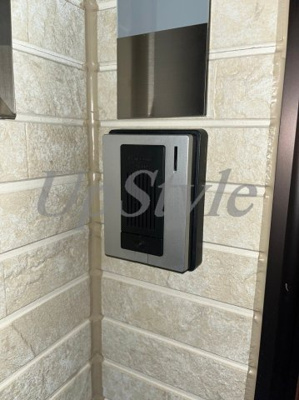 【玄関】 | メゾンドシエル