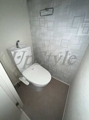 【トイレ】 | メゾンドシエル