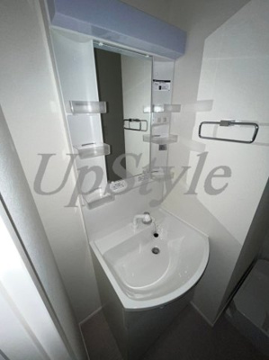 【洗面所】 | メゾンドシエル