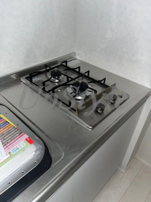 【キッチン】 | メゾンドシエル