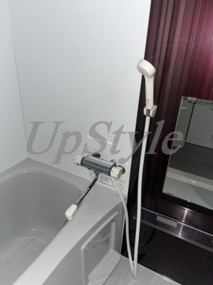 【浴室】 | メゾンドシエル