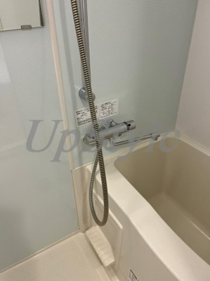 【浴室】 | カバナ東駒形