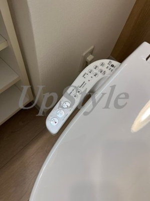 【トイレ】 | カバナ東駒形