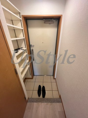 【玄関】 | カバナ東駒形