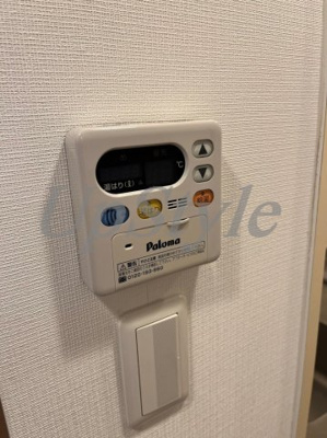 【設備】 | カバナ東駒形