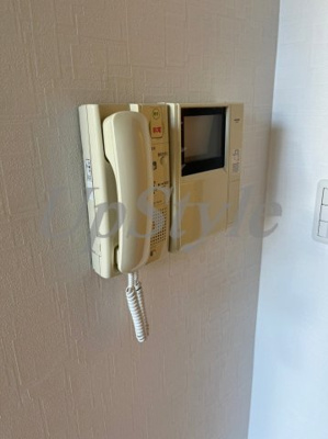 【セキュリティ】 | カバナ東駒形