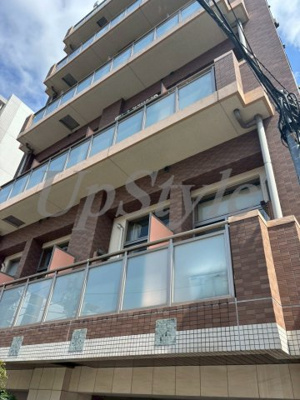 【外観】 | カバナ東駒形