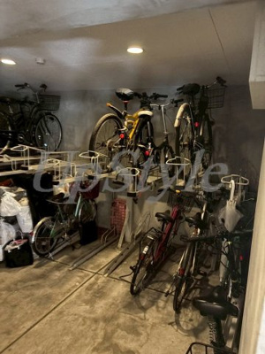 【その他共用部分】 | カバナ東駒形