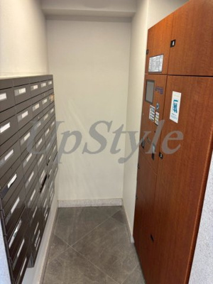 【設備】 | カバナ東駒形