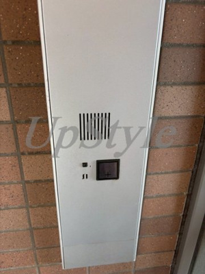 【玄関】 | カバナ東駒形