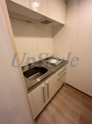 【キッチン】 | カバナ東駒形