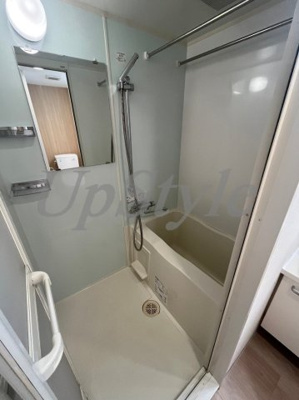 【浴室】 | カバナ東駒形