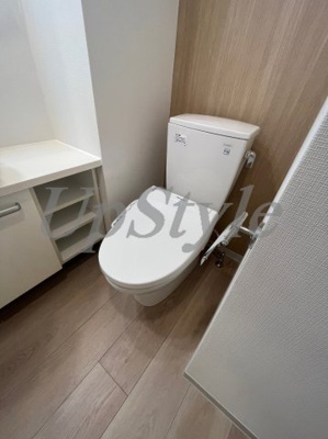 【トイレ】 | カバナ東駒形