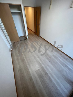 【内装】 | カバナ東駒形