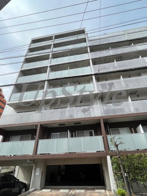 【外観】 | リエトコート向島