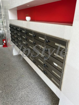 【その他共用部分】 | リエトコート向島