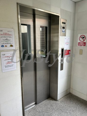 【その他共用部分】 | リエトコート向島