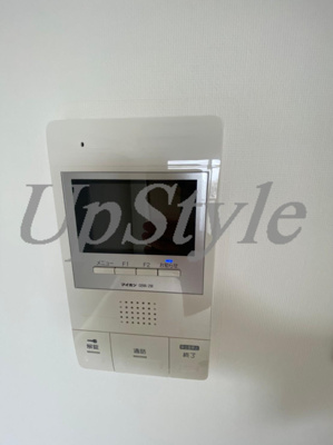 【設備】 | フェルクルールプレスト堀切菖蒲園