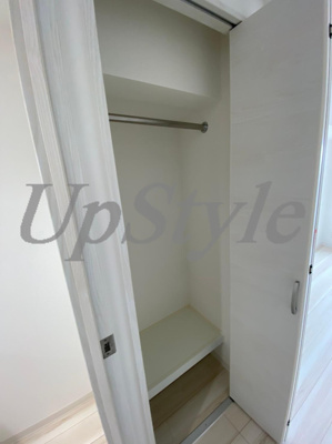 【収納】 | フェルクルールプレスト堀切菖蒲園